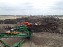 Koverall Industries - Airdrie Excavating Services 6